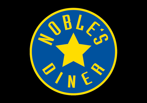 Noble's Diner
